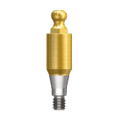 Шариковый абатмент Osstem mini